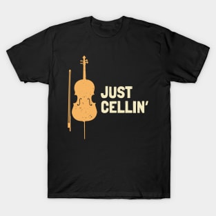 cello T-Shirt